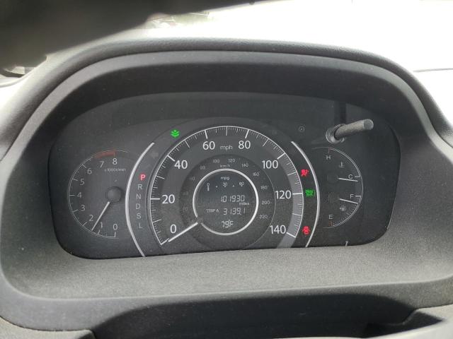 2016 HONDA CR-V EXL - 2HKRM4H7XGH682953