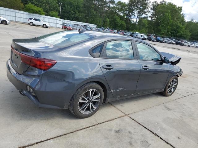Vin: 3kpf24ad6pe660011, lot: 56221615, kia forte lx 20233