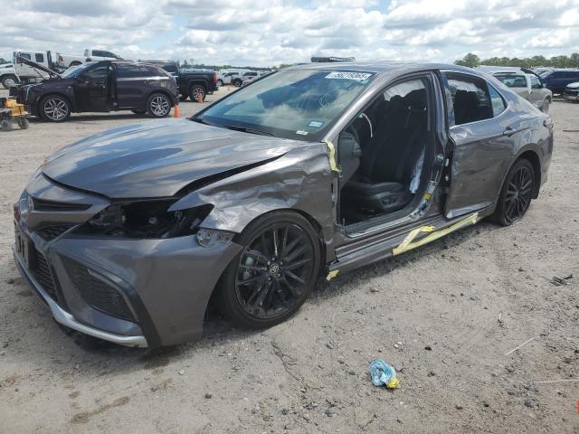 Vin: 4t1k31akxru629336, lot: 56219365, toyota camry xse 2024 img_1