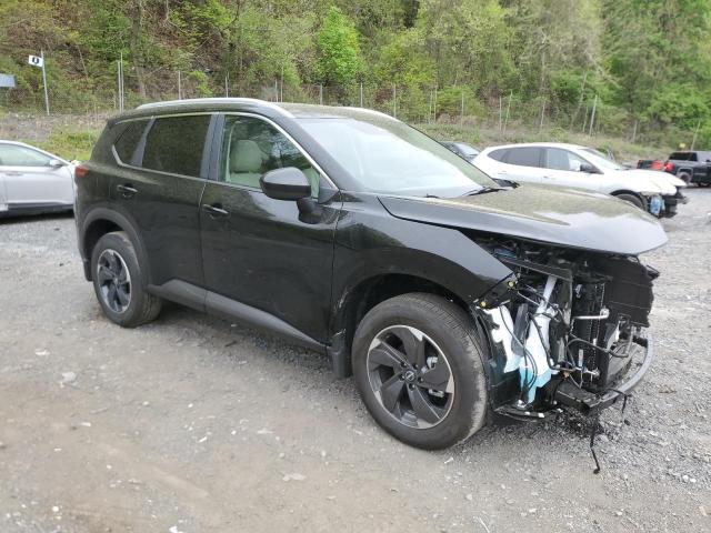 Vin: 5n1bt3bbxsc824181, lot: 54541745, nissan rogue sv 20254