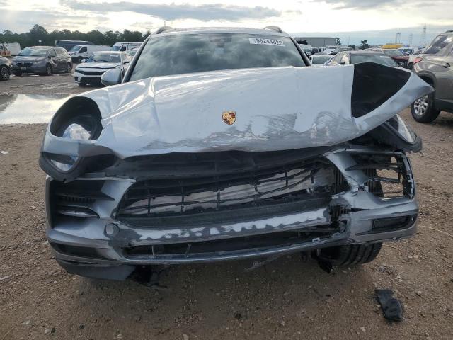 2020 PORSCHE MACAN S - WP1AB2A53LLB31591