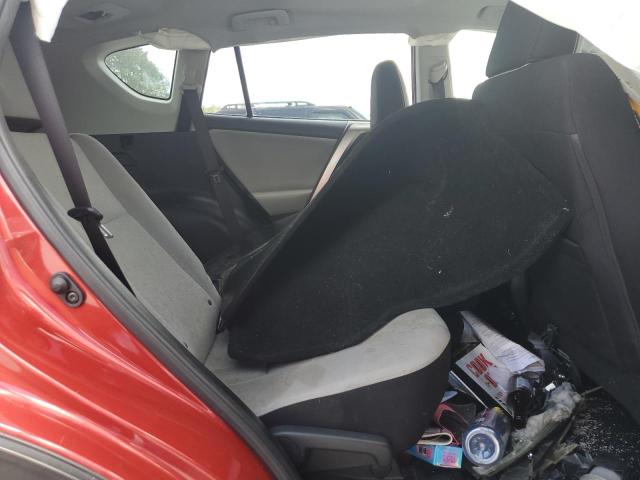 2017 TOYOTA RAV4 XLE - JTMWFREV7HJ121020
