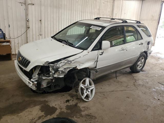 LEXUS RX 300