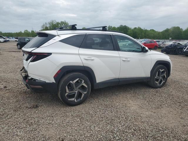 2023 HYUNDAI TUCSON SEL - 5NMJFCAE1PH279063