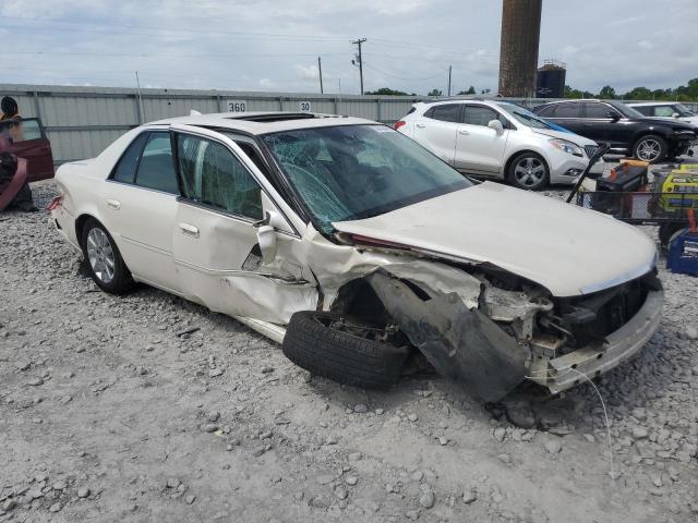 Vin: 1g6kh5ey6au120752, lot: 55232525, cadillac dts premium collection 20104
