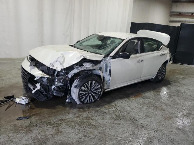 Vin: 1n4bl4dv3sn306053, lot: 57676155, nissan altima sv 2025 img_1