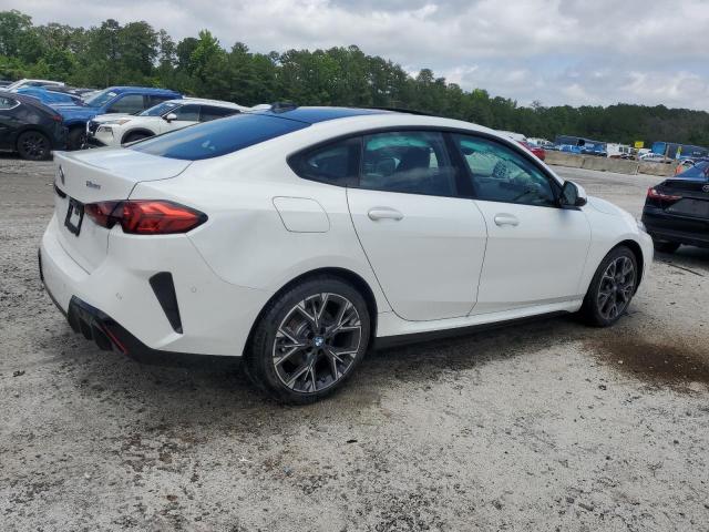 2025 BMW 228XI WBA23GG08S7S58286