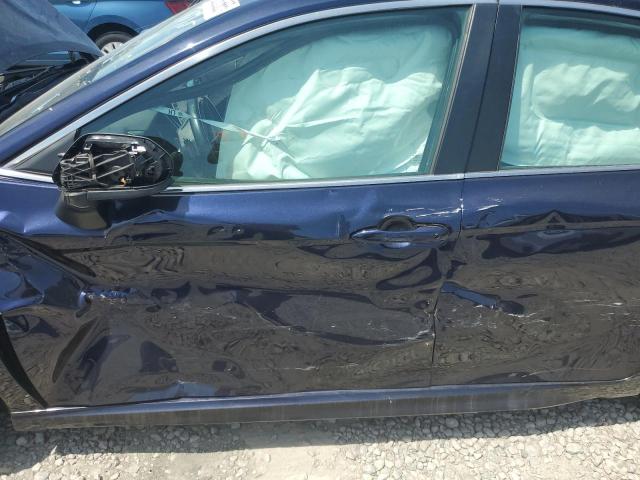 4t1g11ak6mu411978 - 2021 Toyota camry se - #58050565