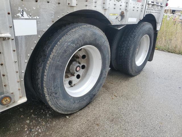 2014 MERRITT TRAILER #3164827168