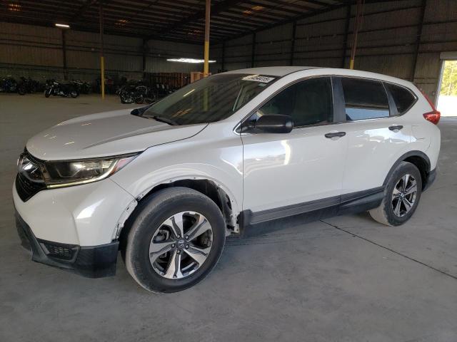 2019 HONDA CR-V LX - 2HKRW5H38KH421004