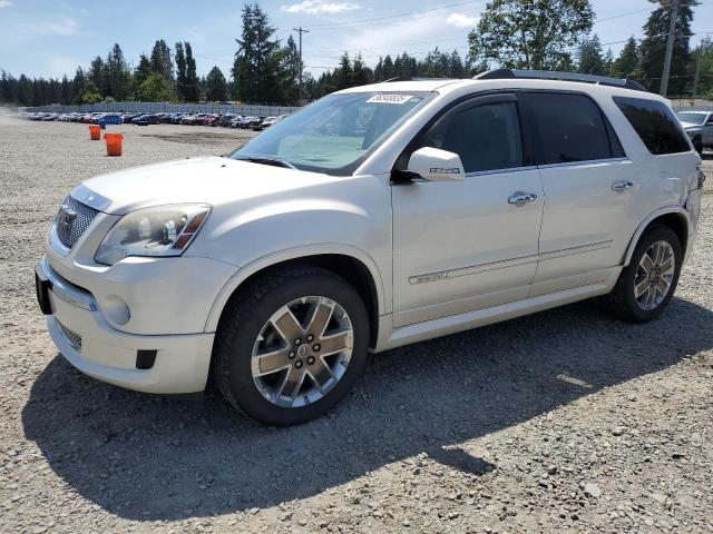 Vin: 1gkkvted9cj253702, lot: 58348835, gmc acadia den denali 2012 img_1