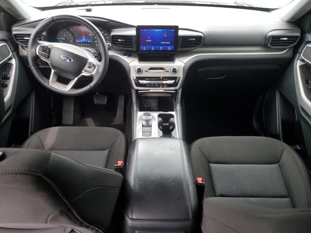 2023 FORD EXPLORER X - 1FMSK7DH7PGC34404