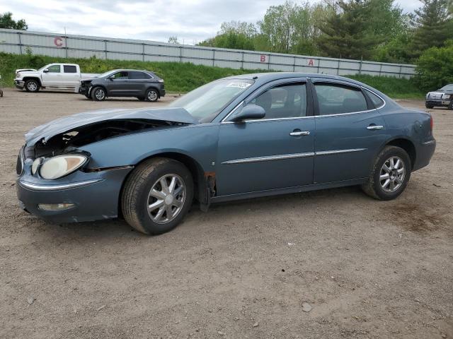 BUICK LACROSSE C