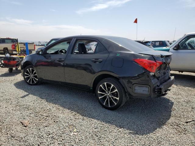 Vin: 5yfburhe0kp871300, lot: 59237115, toyota corolla l 20192