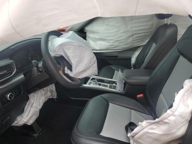 2023 FORD EXPLORER X - 1FMSK7DH2PGB77609