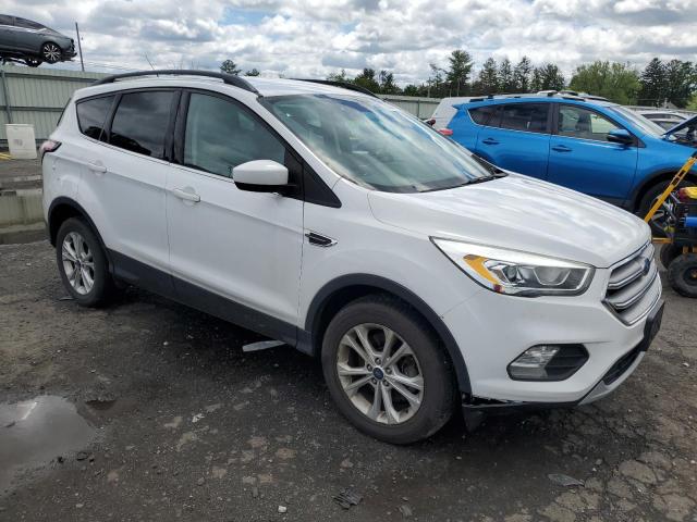 Vin: 1fmcu9gd6hud95302, lot: 58384605, ford escape se 20174