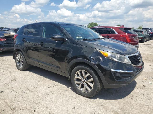 Vin: kndpbcac2g7876587, lot: 58756655, kia sportage lx 20164