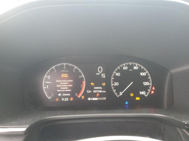 2023 HONDA CR-V LX - 5J6RS4H21PL006925
