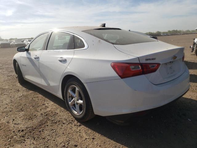 Vin: 1g1zc5st8hf168490, lot: 56187925, chevrolet malibu ls 20172