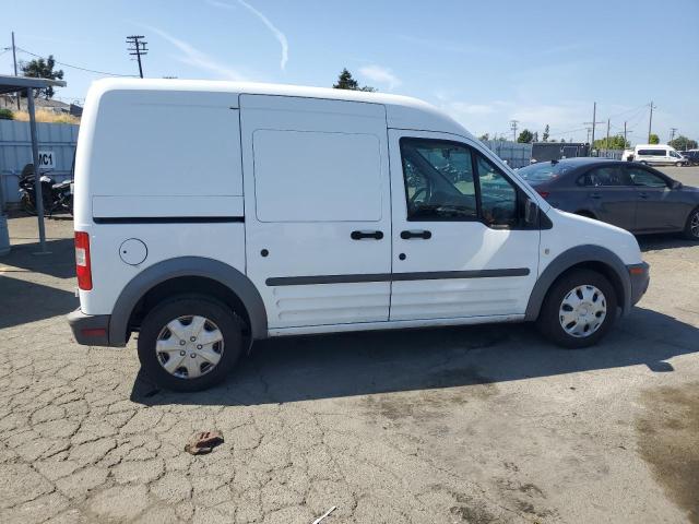 FORD TRANSIT CO 2013 white  gas NM0LS7CN9DT172391 photo #4