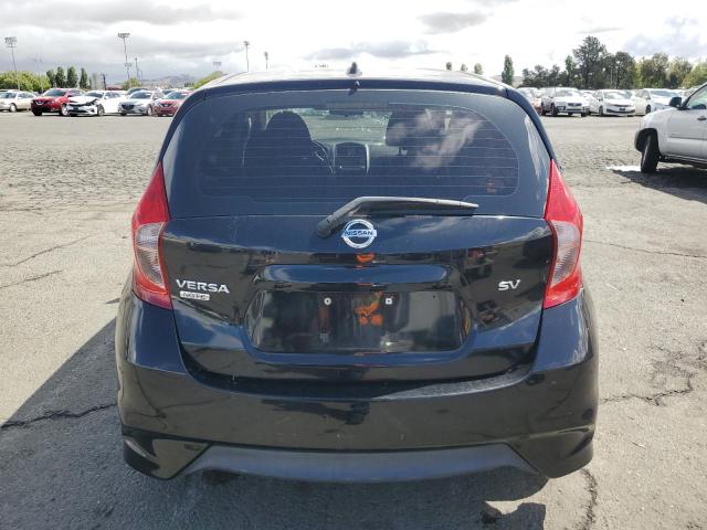 2018 NISSAN VERSA NOTE - 3N1CE2CPXJL354912