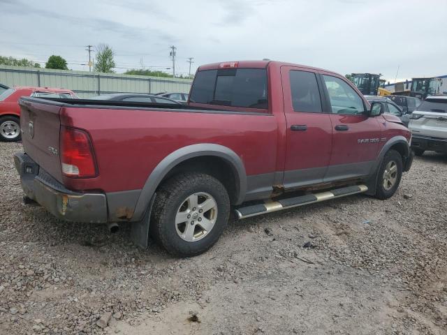 Vin: 1c6rd7gt6cs248712, lot: 58413735, dodge ram 1500 slt 20123