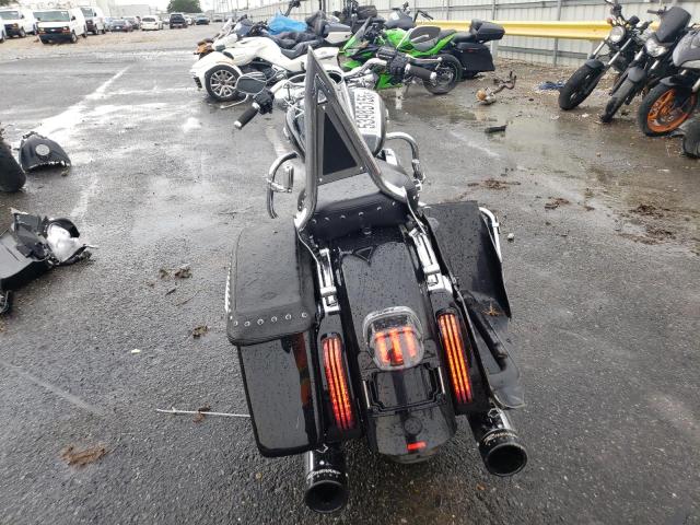 2014 HARLEY-DAVIDSON FLHR ROAD 1HD1FBM13EB710179