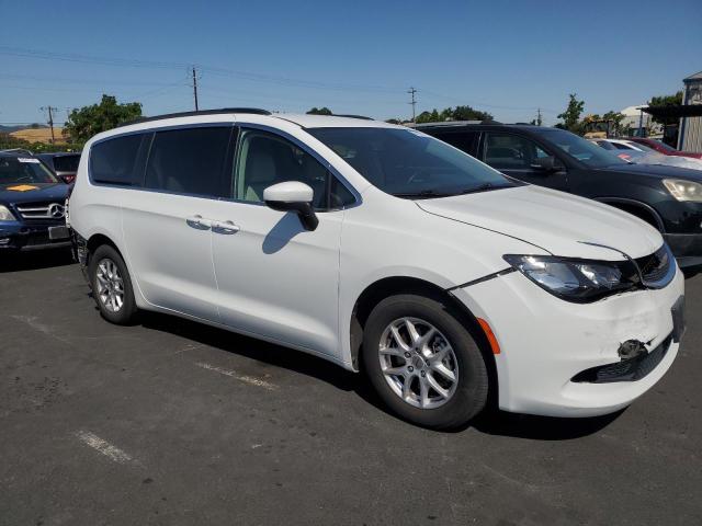 Vin: 2c4rc1dg7mr530828, lot: 58433585, chrysler minivan lxi 20214