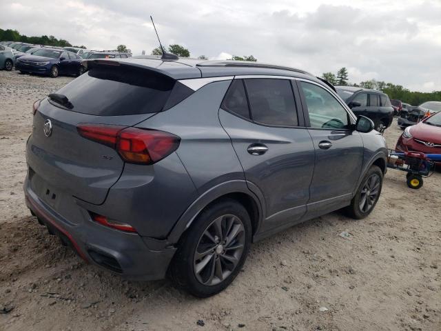 Vin: kl4mmcsl1mb176333, lot: 58804775, buick encore preferred 20213