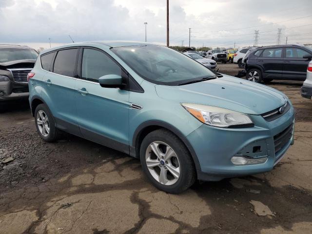 Vin: 1fmcu0gxxduc81240, lot: 55324975, ford escape se 20134
