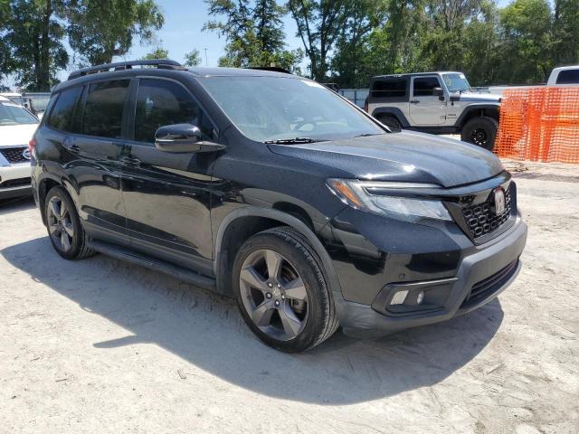 Vin: 5fnyf7h93kb004402, lot: 57576185, honda passport touring 20194