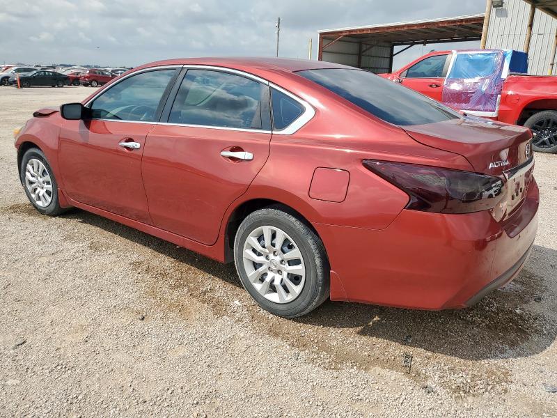 Vin: 1n4al3ap2gn316740, lot: 57789965, nissan altima 2.5 20162