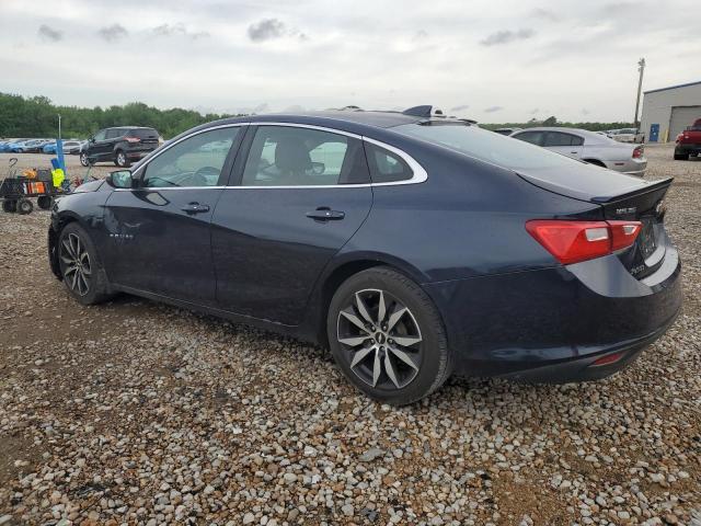 2017 CHEVROLET MALIBU LT - 1G1ZE5ST5HF239414