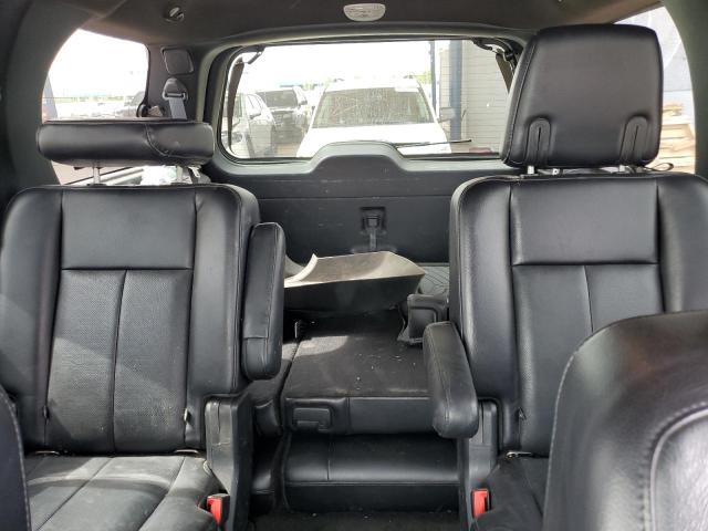 2017 FORD EXPEDITION - 1FMJU1KT6HEA54631