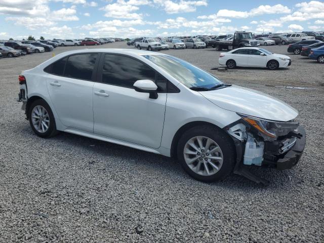 Vin: 5yfvpmae0np378321, lot: 57940495, toyota corolla le 20224