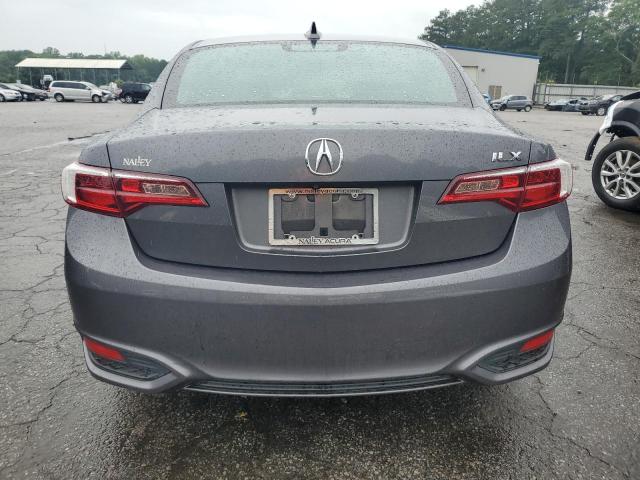 2017 ACURA ILX PREMIU 19UDE2F75HA009657