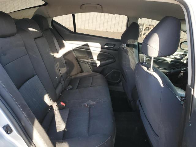 2019 NISSAN ALTIMA S - 1N4BL4BV8KC239173