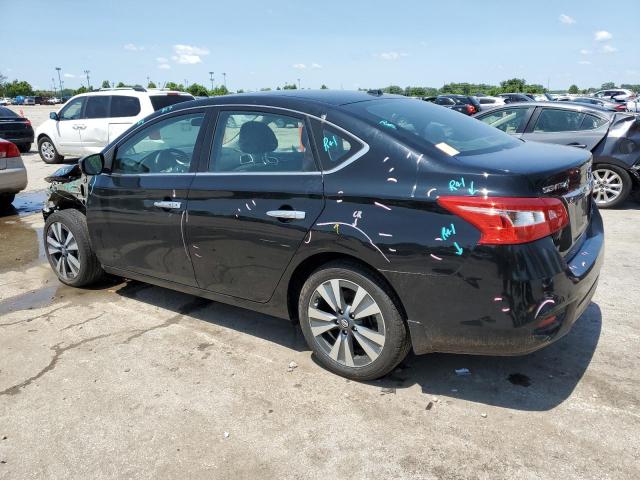 Vin: 3n1ab7ap7ky426668, lot: 58861675, nissan sentra s 20192