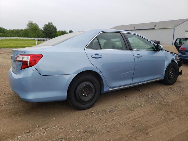 Vin: 4t1bf1fk2cu607161, lot: 58346135, toyota camry base 20123
