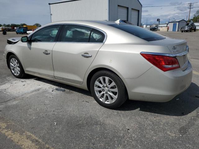 Vin: 1g4gb5gr0ef303130, lot: 56906565, buick lacrosse 20142