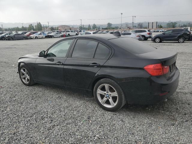 Vin: wba3d3c59fk158423, lot: 58405145, bmw 3 series d 20152