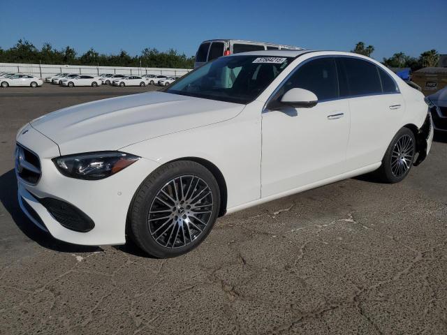 Vin: w1kaf4gb4pr128514, lot: 57564215, mercedes-benz c-class 300 2023 img_1