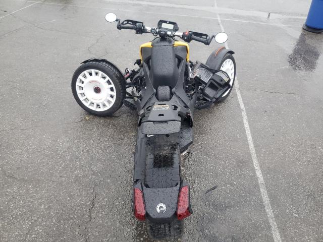 2022 CAN-AM RYKER RALL - 3JB2HEH21NJ002868