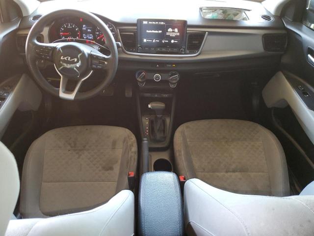 2023 KIA RIO LX 3KPA24AD5PE546558