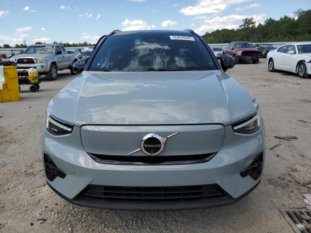 2024 VOLVO XC40 RECHA YV4ER3XL9R2278424