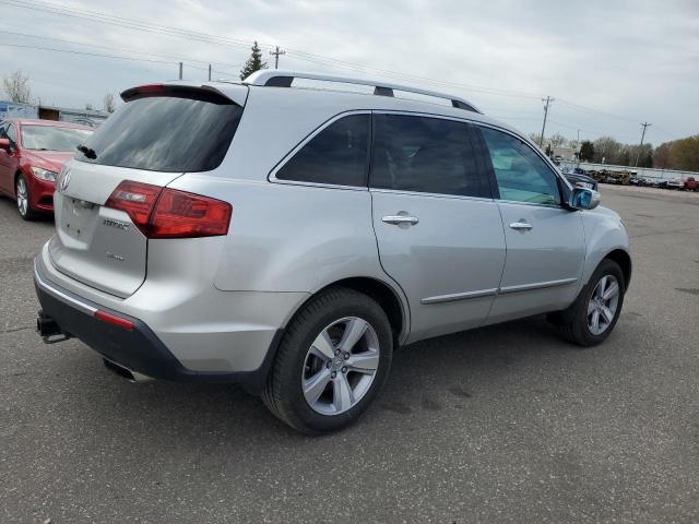 Vin: 2hnyd2h21dh509437, lot: 55012805, acura mdx 20133