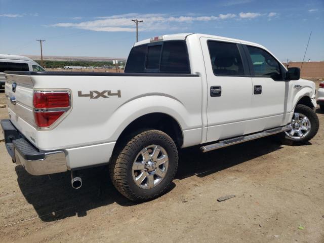 Vin: 1ftfw1ef6ekd73504, lot: 58142085, ford f-150 supercrew 20143