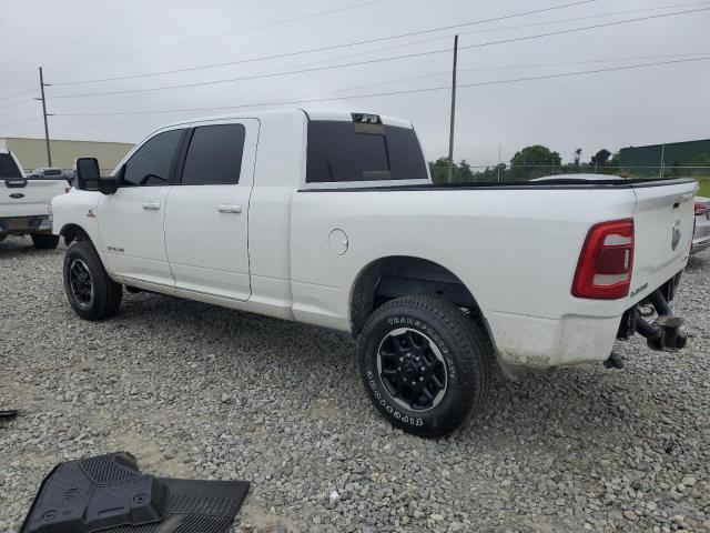 Vin: 3c6ur5nl4rg377891, lot: 54351375, ram 2500 laramie 20242