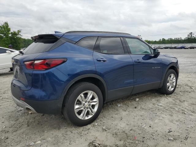 Vin: 3gnkbcr49ns189779, lot: 55933895, chevrolet blazer 2lt 20223