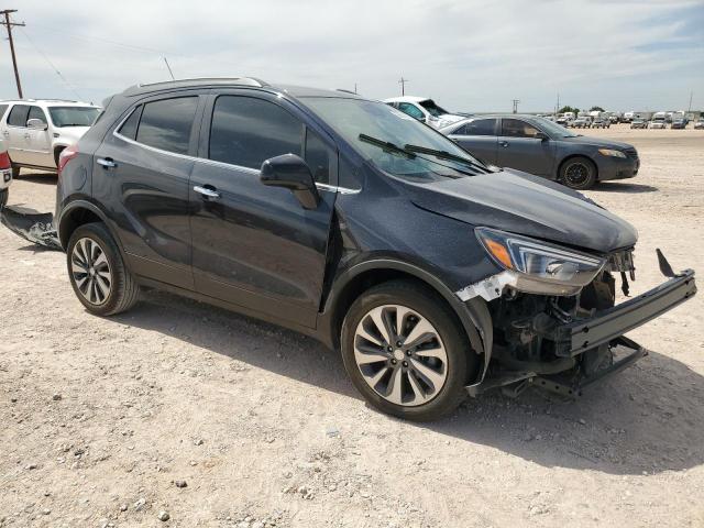 Vin: kl4cjesm6nb561588, lot: 56660665, buick encore preferred 20224